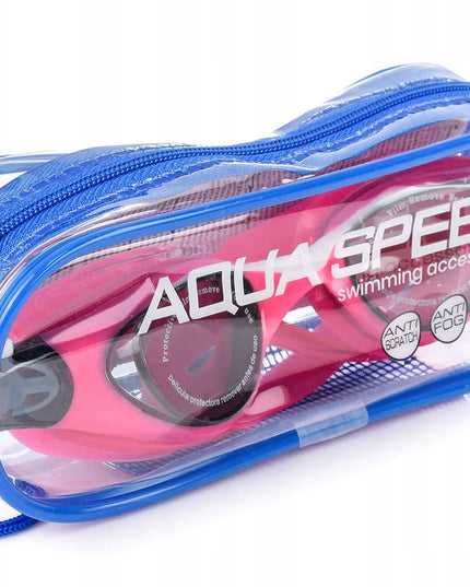 Plaukimo akiniai vaikams Aqua Speed