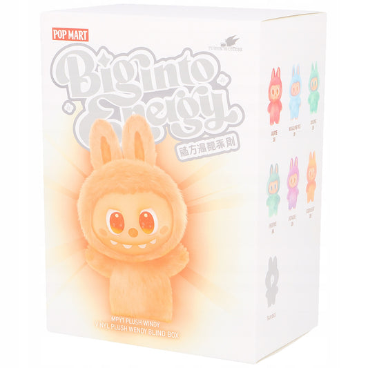 Labubu pliušinis žaislas - raktų pakabukas, The Monsters 16cm atsitiktinė spalva kolekcinis žaislas