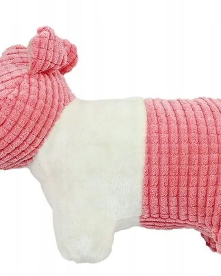Pliušinis žaislas šunims Pet Nova KIAULYTĖ 25 cm