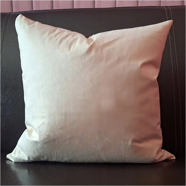 Plunksninė pagalvė Pierzynki 50x50 800g, dekoratyvinė
