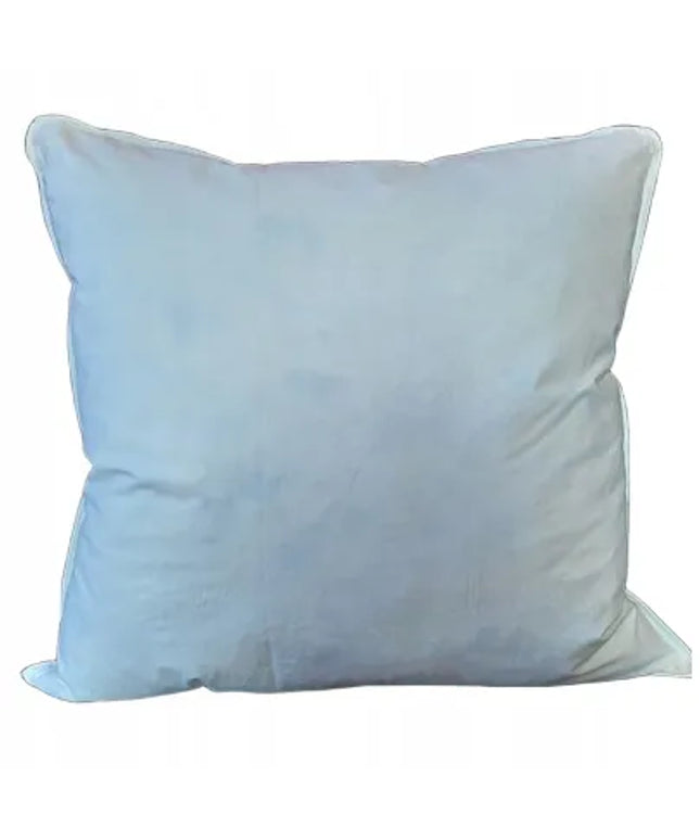 Plunksnų pagalvė 45x45 550g BALTA