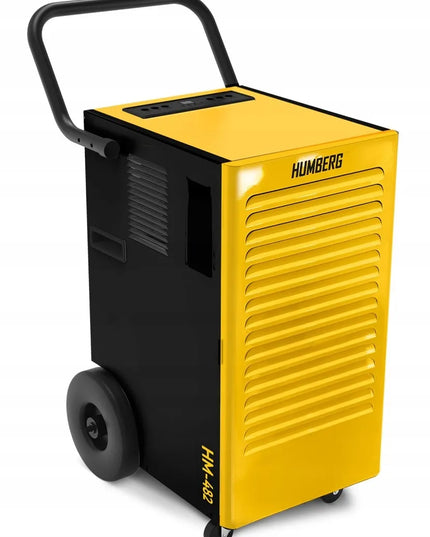 Pramoninis oro sausintuvas 70l/24h Humberg HM-482