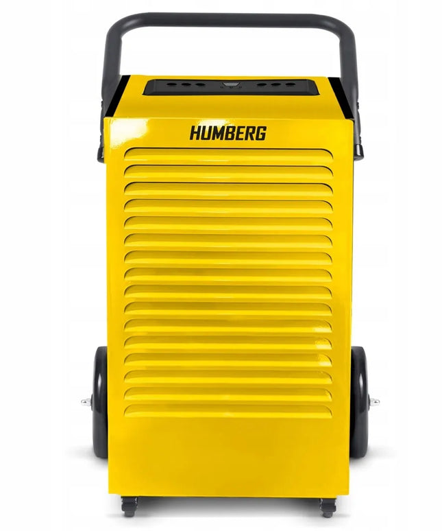 Pramoninis oro sausintuvas 70l/24h Humberg HM-482