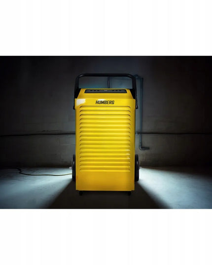 Pramoninis oro sausintuvas 70l/24h Humberg HM-482