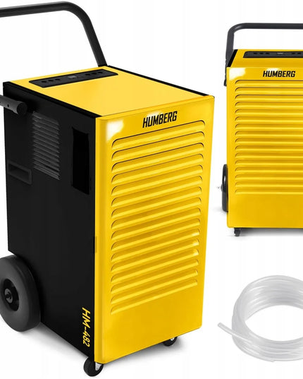 Pramoninis oro sausintuvas 70l/24h Humberg HM-482