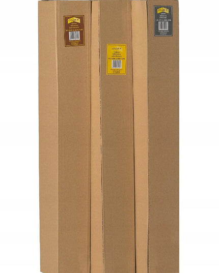 PREMIUM balkono uždanga pagal išmatavimus, aukštis 110 cm, 240g, UV apsauga