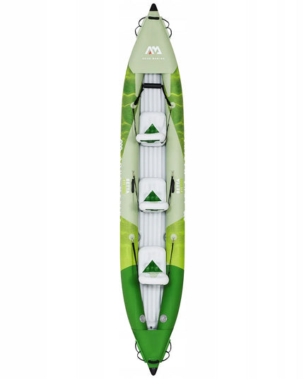 Pripučiama baidarė Aqua Marina Betta 475 cm 3 vietų
