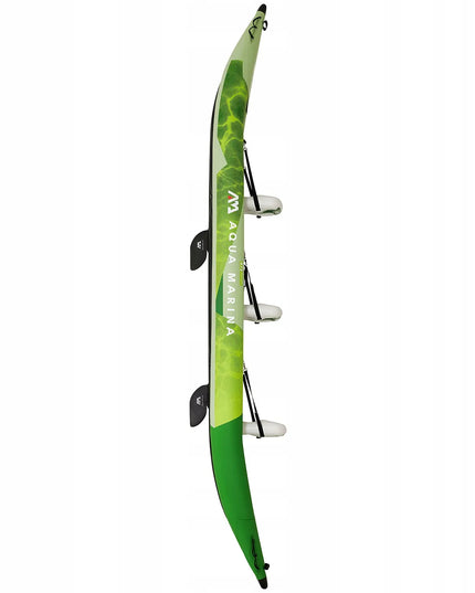 Pripučiama baidarė Aqua Marina Betta 475 cm 3 vietų