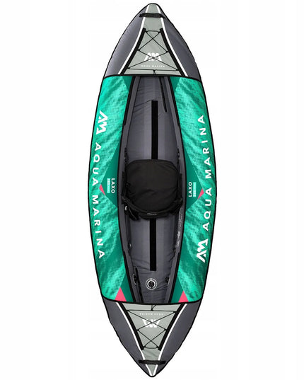 Pripučiama baidarė Aqua Marina Laxo 285 1 vieta