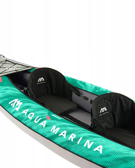 Pripučiama baidarė Aqua Marina Laxo 320 2-vietų 2022