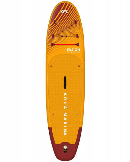 Pripučiama irklentė Aqua Marina Fusion 330 cm BT-23FUP