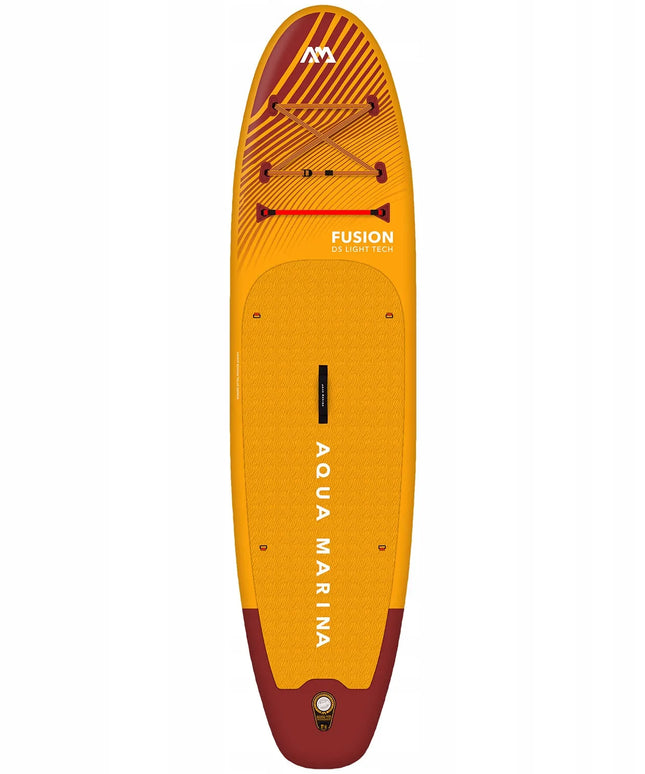 Pripučiama irklentė Aqua Marina Fusion 330 cm BT-23FUP