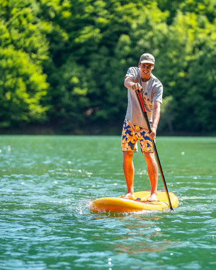 Pripučiama irklentė Aqua Marina Fusion 330 cm BT-23FUP
