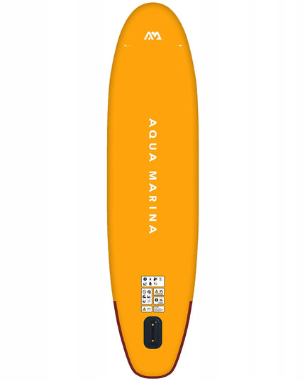 Pripučiama irklentė Aqua Marina Fusion 330 cm BT-23FUP