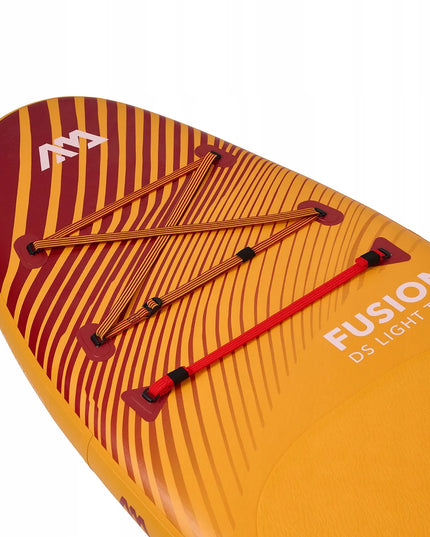 Pripučiama irklentė Aqua Marina Fusion 330 cm BT-23FUP