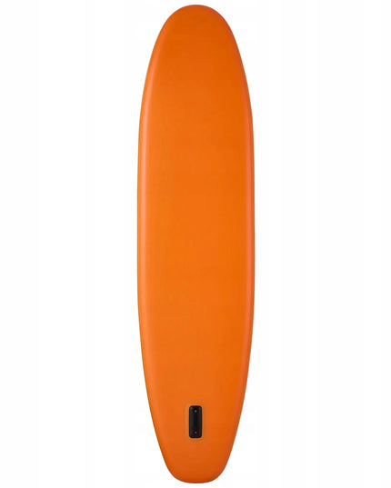 Pripučiama SUP lenta Aqua Marina Pure Air Coast Minicombo Orange 330 cm