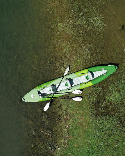 Pripučiamas baidarė Aqua Marina Betta 475 cm 3 vietų
