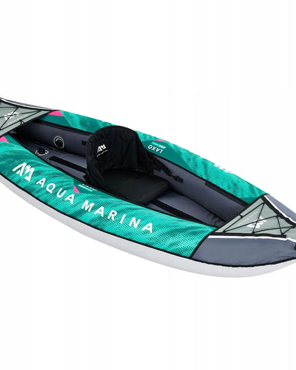 Pripučiamas baidarė Aqua Marina Laxo 285 1 vieta