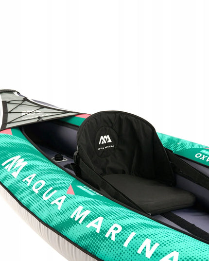 Pripučiamas baidarė Aqua Marina Laxo 285 1 vieta