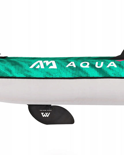 Pripučiamas baidarė Aqua Marina Laxo 320 2-vietų 2022