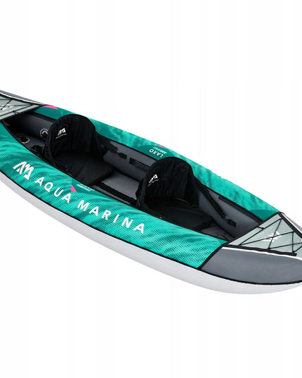 Pripučiamas baidarė Aqua Marina Laxo 320 2-vietų 2022