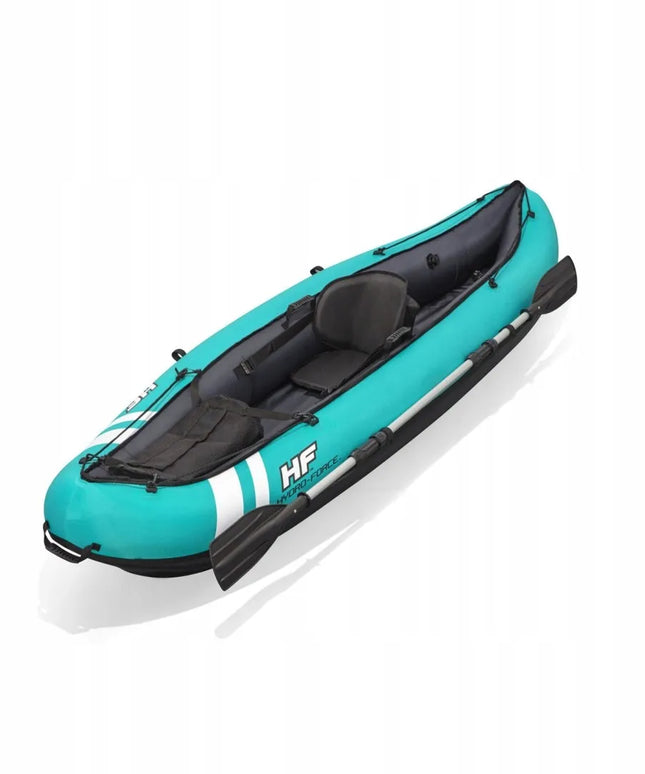 Pripučiamas baidarė Bestway Hydro-Force Ventura Elite X1 65118