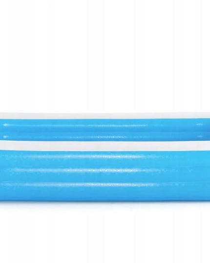 Pripučiamas baseinas vaikams Bestway 305x183x56 cm