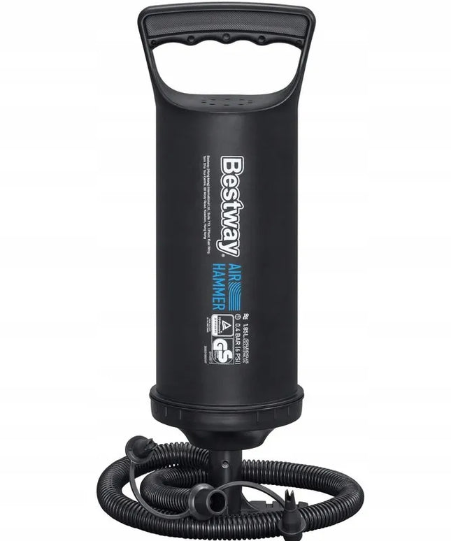 Pripučiamas dvivietis kajakas Bestway Rapid X2 321 x 88 cm