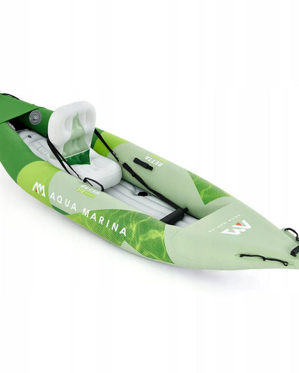Pripučiamas kajakas Aqua Marina Betta 312 1-vietis 2022