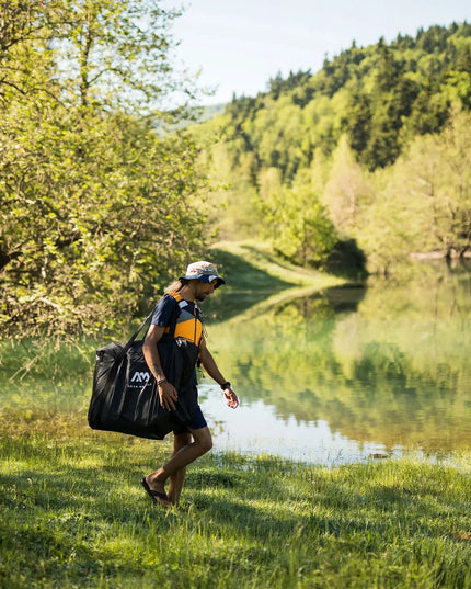 Pripučiamas kajakas Aqua Marina Betta 312 1-vietis 2022