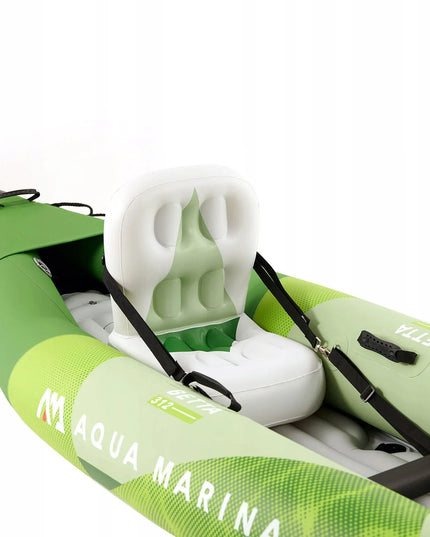 Pripučiamas kajakas Aqua Marina Betta 312 1-vietis 2022