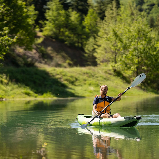 Pripučiamas kajakas Aqua Marina Betta 312 1-vietis 2022