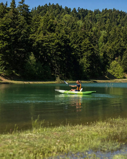 Pripučiamas kajakas Aqua Marina Betta 312 1-vietis 2022
