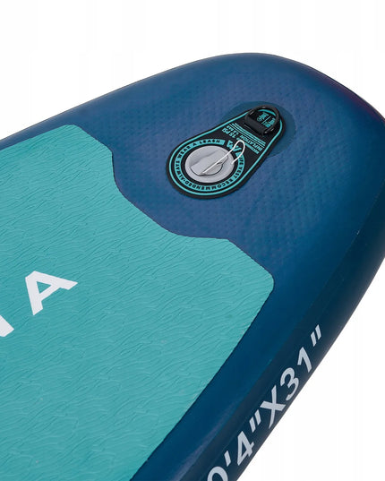 Pripučiamoji irklentė Aqua Marina Vapor 10'4"