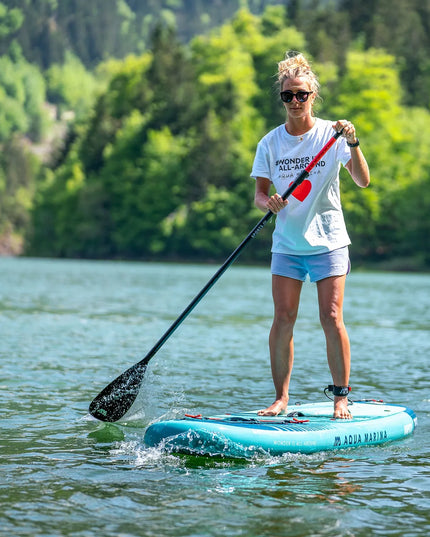 Pripučiamoji irklentė Aqua Marina Vapor 10'4"
