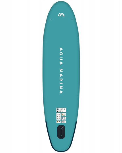 Pripučiamoji irklentė Aqua Marina Vapor 10'4"