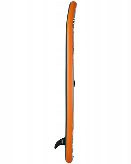 Pripučiamoji SUP lenta Aqua Marina Pure Air Tropic 330 cm Minicombo