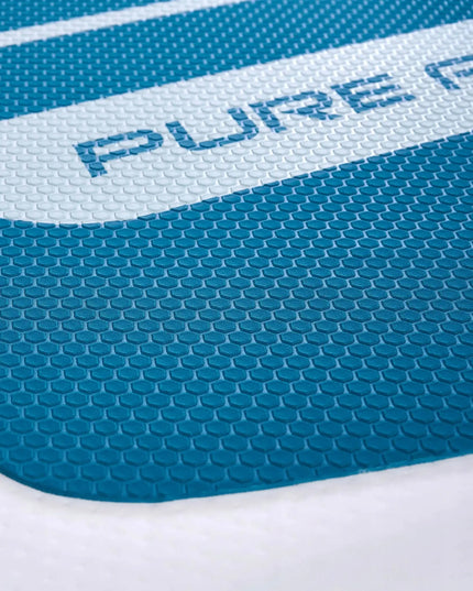 Pripučiamoji SUP lenta Aqua Marina Pure Air Tropic 330 cm Minicombo