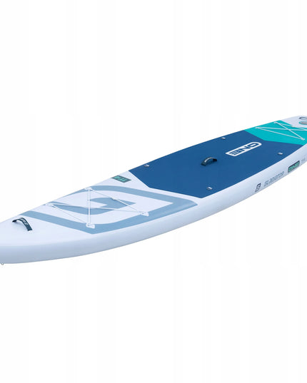 Pripučiamoji SUP lenta Gladiator ONE 11'4 Touring White 2026