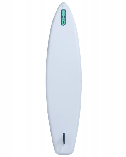 Pripučiamoji SUP lenta Gladiator ONE 11'4 Touring White 2026