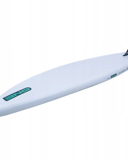 Pripučiamoji SUP lenta Gladiator ONE 11'4 Touring White 2026
