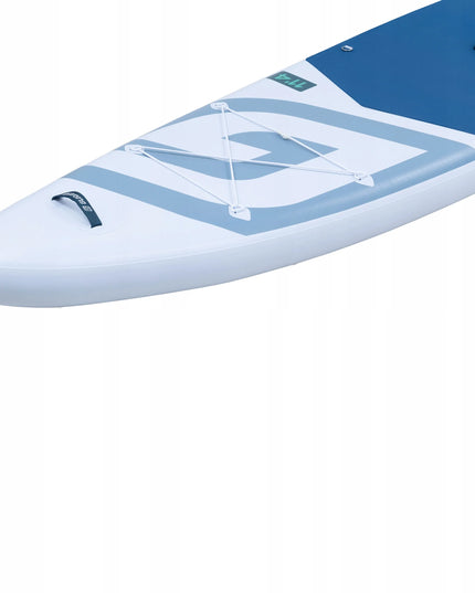 Pripučiamoji SUP lenta Gladiator ONE 11'4 Touring White 2026