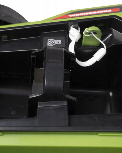 PROCRAFT akumuliatorinė vejapjovė PLM22 50L 430 mm
