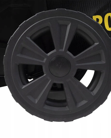 PROCRAFT akumuliatorinė vejapjovė PLM22 50L 430 mm