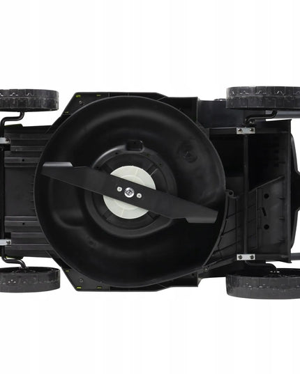 PROCRAFT akumuliatorinė vejapjovė PLM22 50L 430 mm