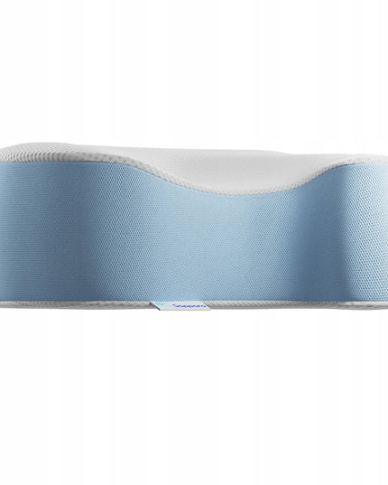 Profiluota pagalvė nuo knarkimo ir miego apnėjos su memory foam CPAP
