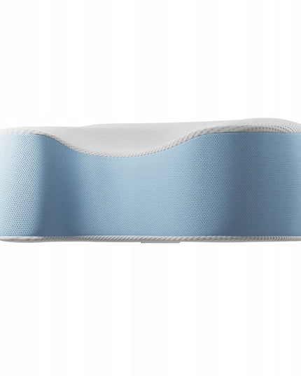 Profiluota pagalvė nuo knarkimo ir miego apnėjos su memory foam CPAP