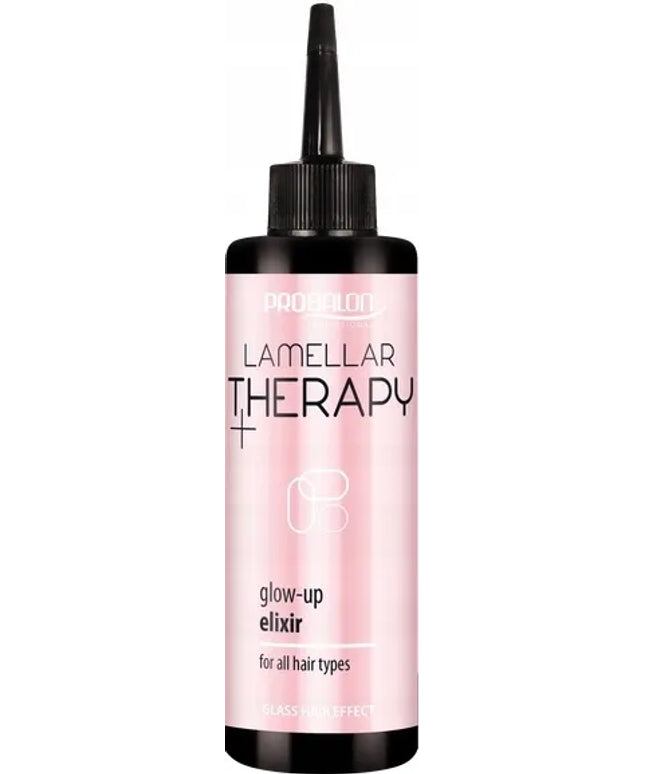 Prosalon lamelinis vanduo plaukų eliksyras 200 ml