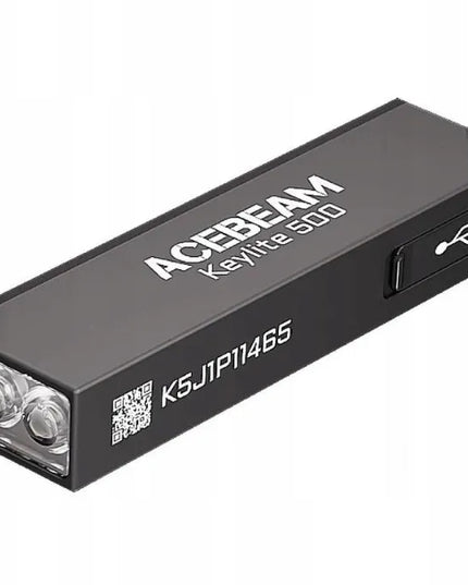 Prožektorius Acebeam KEYLITE 500