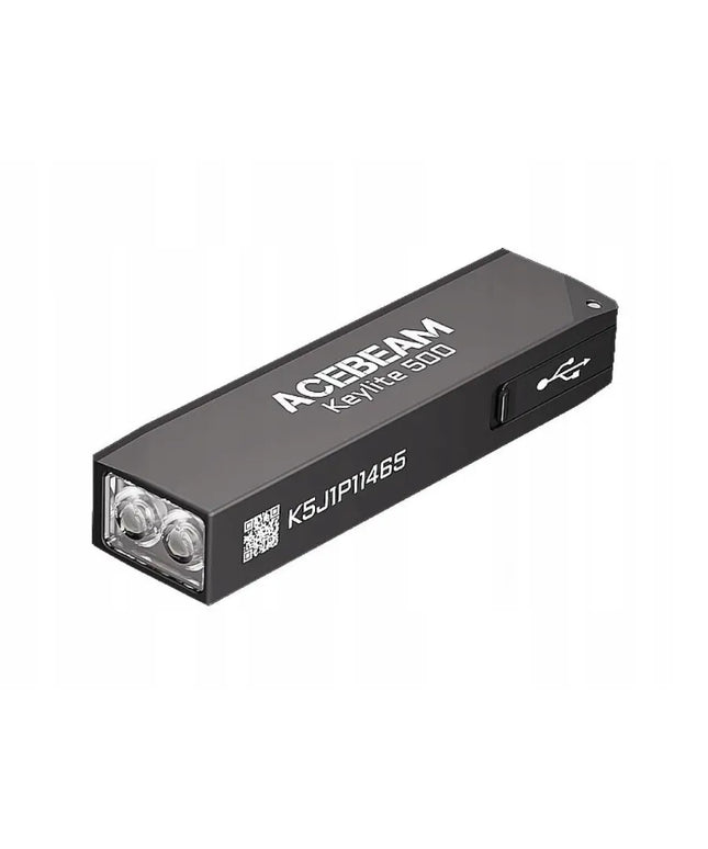 Prožektorius Acebeam KEYLITE 500